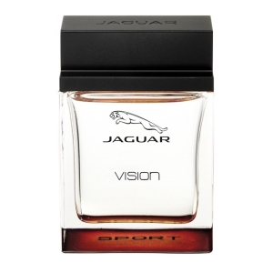 Jaguar Vision Sport Uomini Eau De Toilette Spray 100 ml
