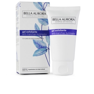 Bella Aurora Enzymatic Peeling Anti-Dark Spot Exfoliating Gel 75ml