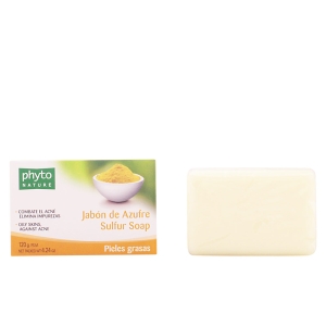 Luxana Phyto Nature Sulfur Soap Bar 120gr