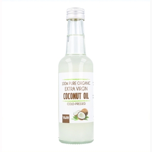 Yari Pure Organic Aceite De Coco 250 Ml  (extra Virgen)