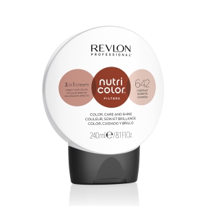 Revlon Nutri Color Filters 642 Marrone 240ml