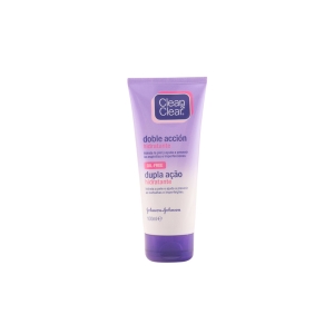 Clean & Clear Double Moisturizing Action 100ml
