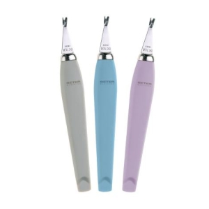 Beter Clippers in acciaio inox 10,4 cm