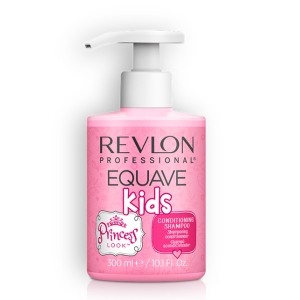 Revlon Equave bambini Shampoo condizionante 300ml