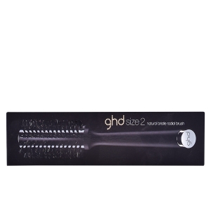 Ghd Natural Bristle Radial Brush Size 2 35 Mm