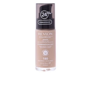 Revlon Colorstay Foundation Combination/oily Skin ref 180-sand Beige