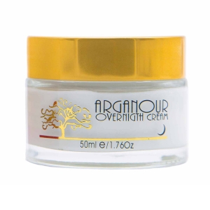 Arganour Argan Anti-aging Night Cream 50ml
