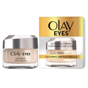 Olay Eyes Ultimate Crema Contorno Occhi 15ml