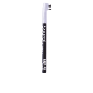 Bourjois Brow Sourcil Precision Eye Brow Pencil ref 01-noir ébène 1.13gr