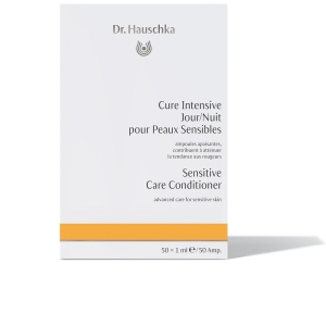 Dr. Hauschka Sensitive Care Conditioner Vials 50 X 1 Ml