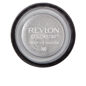 Revlon Colorstay Creme Eye Shadow 24h ref 760-eary Grey