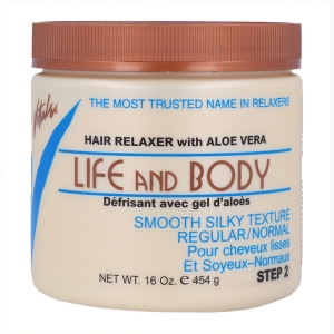 Vitale Life And Body Relaxer Regular 454g (p/2)