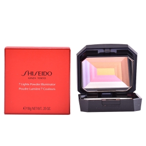 Shiseido 7 Lights Powder Illuminator 10 Gr