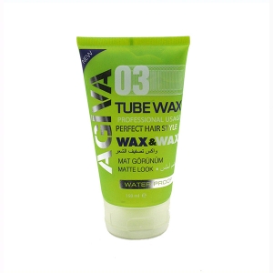 Agiva Hair Tube Wax 03 matte Look 150ml