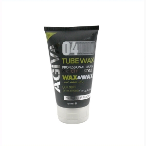Agiva Hair Tube Wax 04 extra Strong 150ml