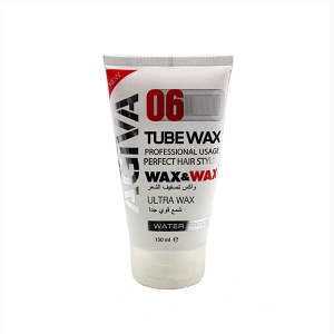 Agiva Hair Tube Wax 06 Ultra 150ml