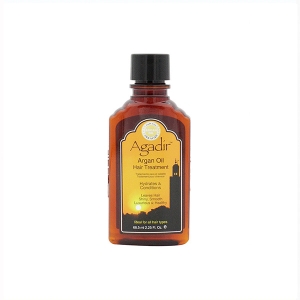 Agadir Trattamento per capelli all'olio di argan. Capelli secchi 66,5ml