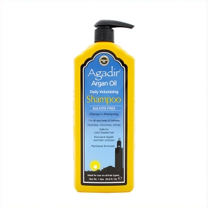 Agadir Argan Oil Shampoo Voluminizador Diario 1000ml