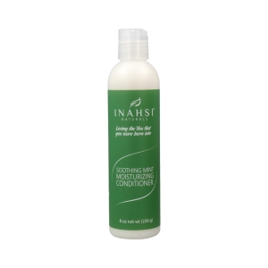 Inahsi Soothing Mint Moisturizing Conditioner 226gr