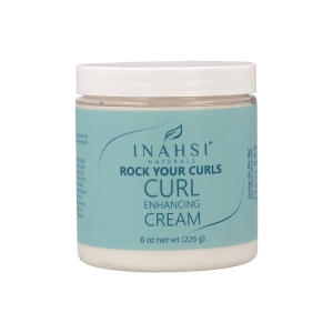 Inahsi Rock Your Curl Enhancing Cream 226gr