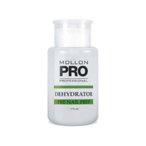 Mollon Pro Bottle With Dispenser For Dehydrator Vol. 175 Ml