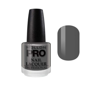 Mollon Pro Hardening Nail Lacquer Color 072 15ml