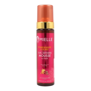 Mielle Pomegranate Honey Curl Defining Mousse 222 Ml