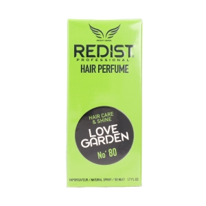 Redist Hair Love Garden Perfume 50 Ml