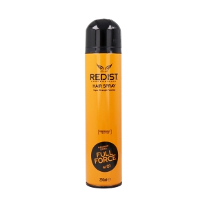 Redist Hair Full Force Spray 250 Ml