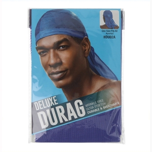 Beauty Town Red Cool & Sleek Deluxe Durag Assorted Profesional/lila (hdu02a)