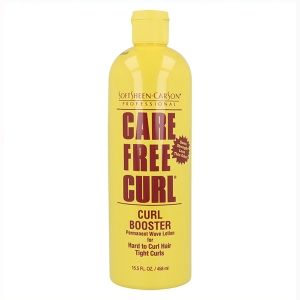 Soft Sheen Carson Care Free Curl Booster 15,5oz/458,3ml