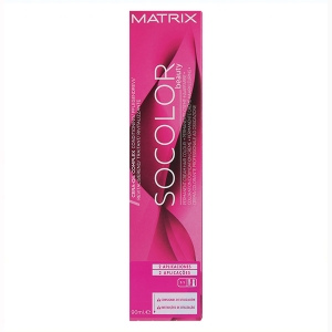 Matrix Socolor Beauty 90 Ml, Color 4rv+ (plus)