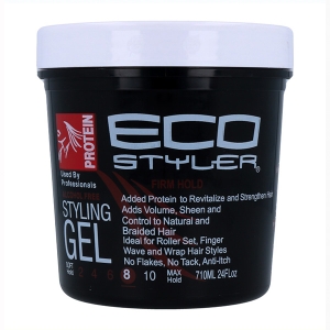 Eco Styler Styling Gel Protein 710ml
