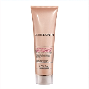 L'Oreal Expert Vitamino Soft Clean Shampoo 150ml