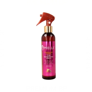 Mielle Pomegranate & Honey Refreshing Curl Spray 240ml
