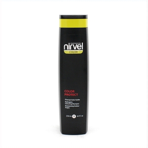 Nirvel Color Protect Shampoo Mogano 250ml