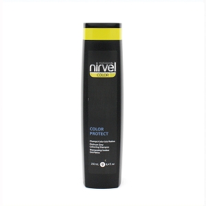 Nirvel Color Grey Color Shampoo 250ml