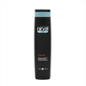 Nirvel Care Peeling Shampoo 250ml