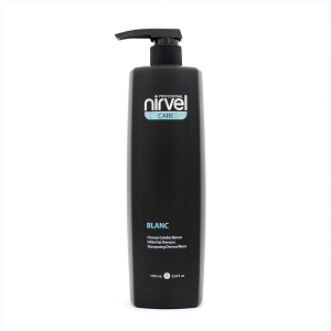 Nirvel Care Shampoo Blanc Bianco 1000ml