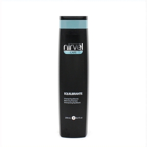 Nirvel Care Shampoo Riequilibrante 250ml