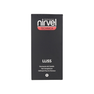 Nirvel Tec Liss 150ml + 2x60ml