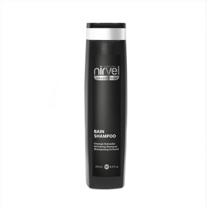 Nirvel Longevity Hair Shampoo 250ml