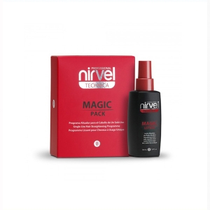 Nirvel Magic Pack Alisador (1-uso)