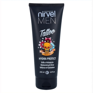 Nirvel Men Tatto Hydra Protect Cream 200ml