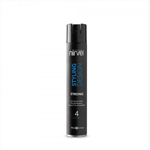 Nirvel Hairspray Fissazione Forte 400ml