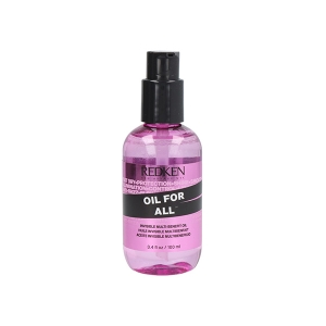 Redken Oil For All Aceite 100 Ml