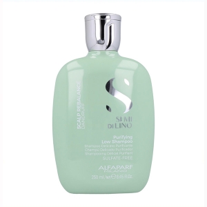 Alfaparf Semi Di Lino Scalp Renew Shampoo Purificante 250ml