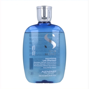 Alfaparf Semi Di Lino Volumizing Low Shampoo 250ml