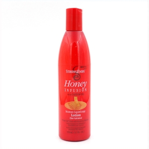 Biocare Strongends Honey Infusion Lotion 355ml