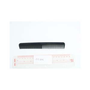 Xanitalia Pro Comb Pom Delrin Whisk 18cm